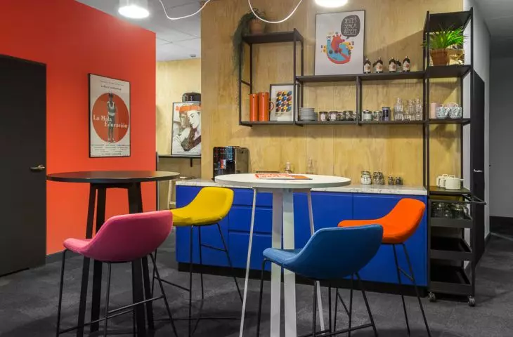 office furniture