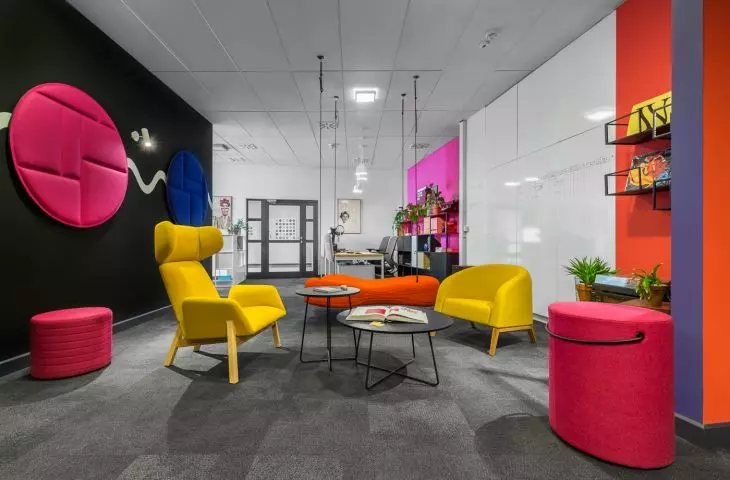 office furniture