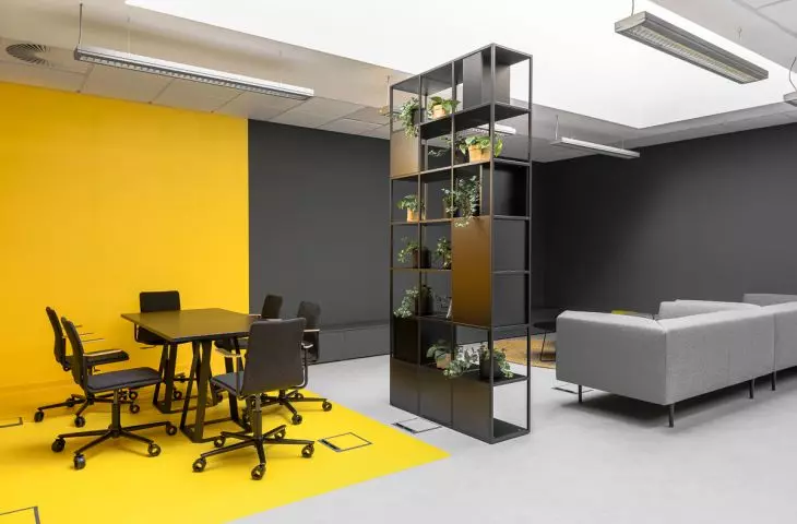office furniture