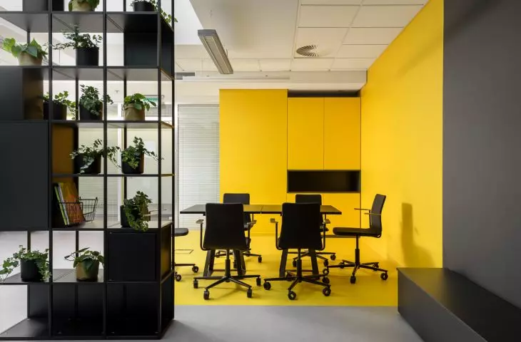office furniture
