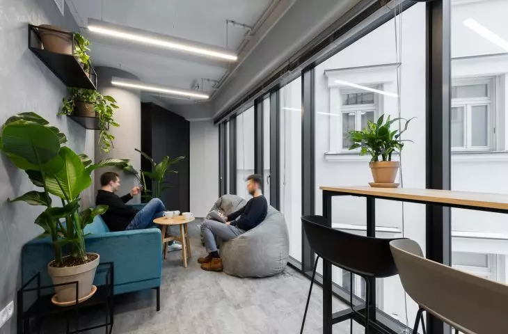 office furniture