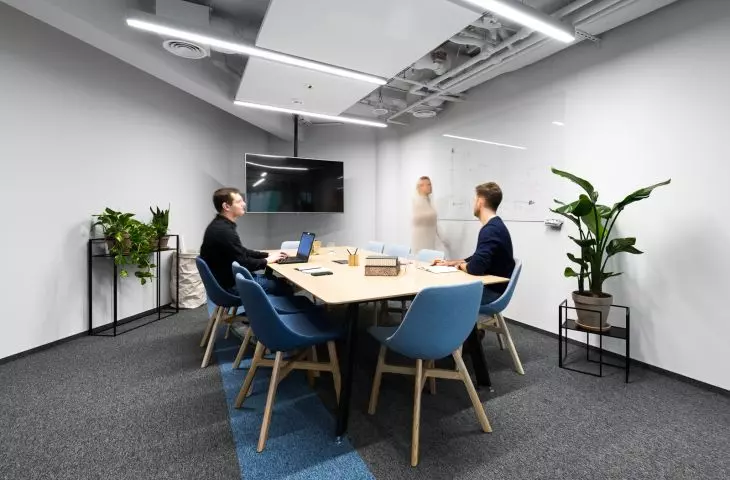 office furniture