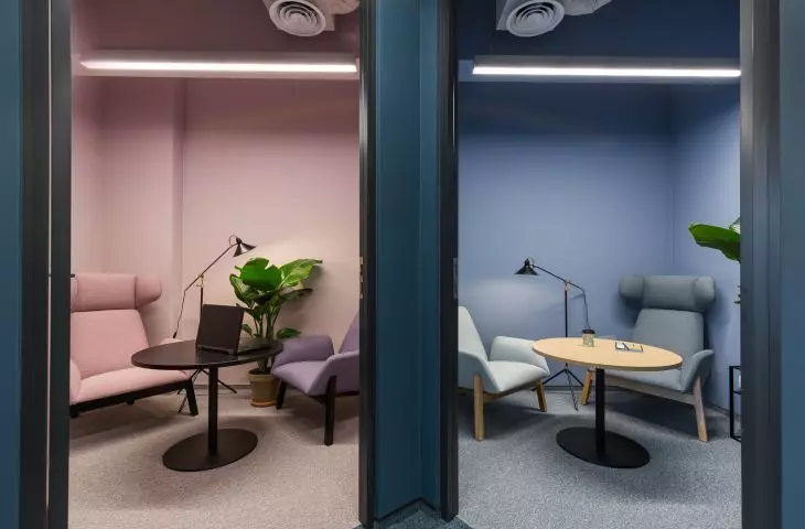 office furniture