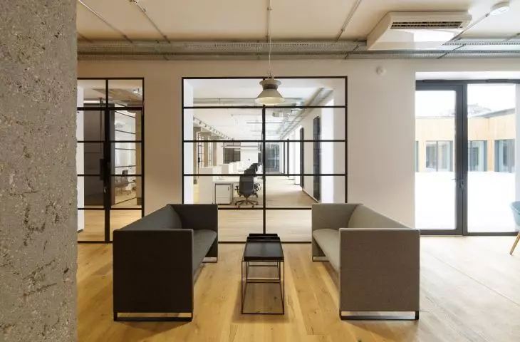 office furniture