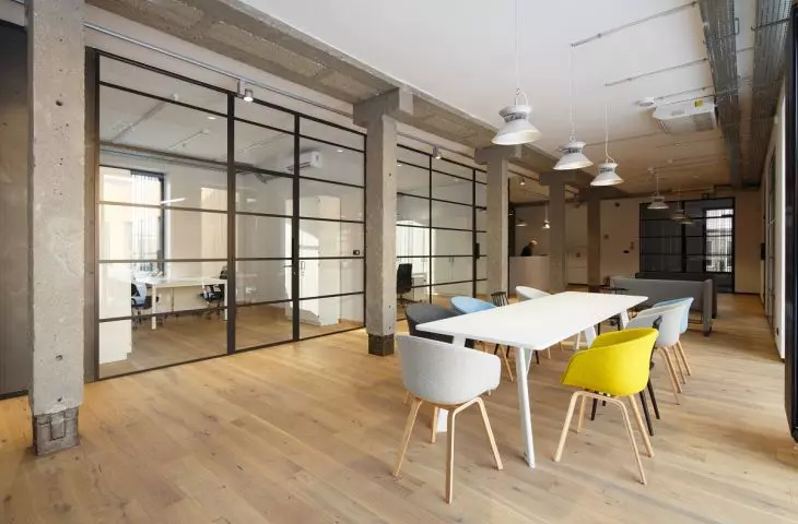 office furniture