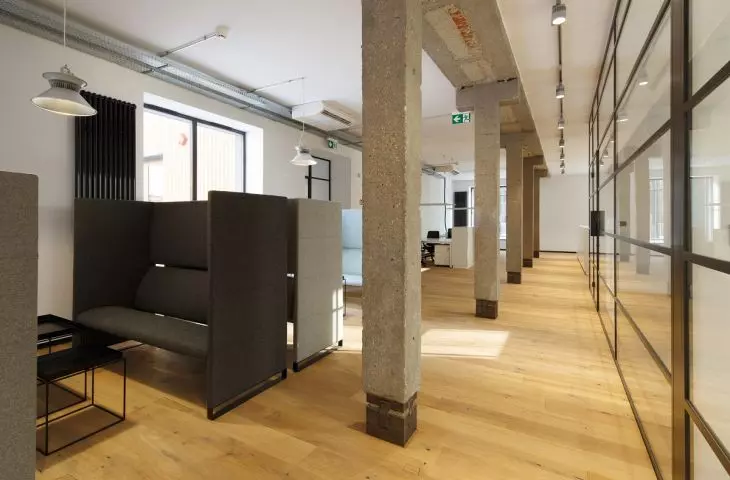 office furniture