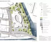 Eksperymentalne Centrum Wystawiennicze w Gdańsku, PZT