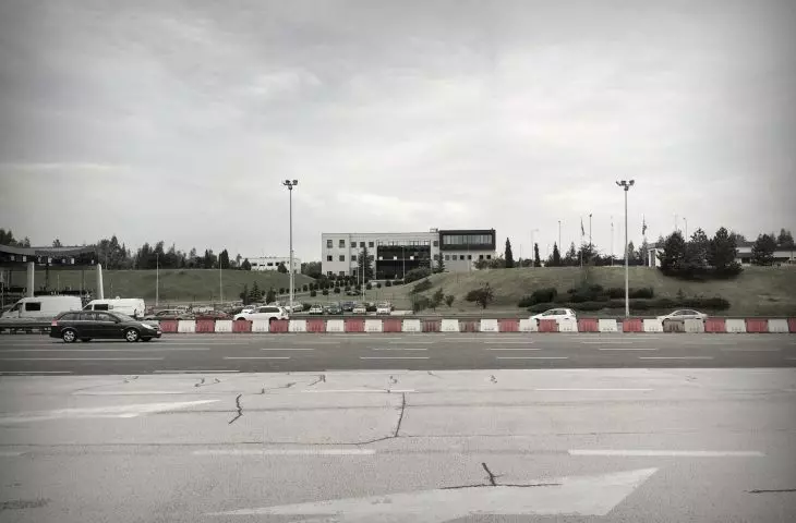 budynek biurowy firmy Stalexport, Mysłowice