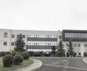 budynek biurowy firmy Stalexport, Mysłowice