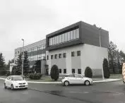 budynek biurowy firmy Stalexport, Mysłowice