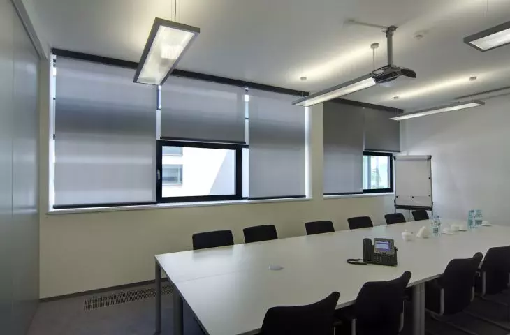 Hunter Douglas Architectural