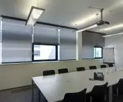 Hunter Douglas Architectural