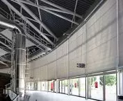 Hunter Douglas Architectural