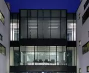 Hunter Douglas Architectural