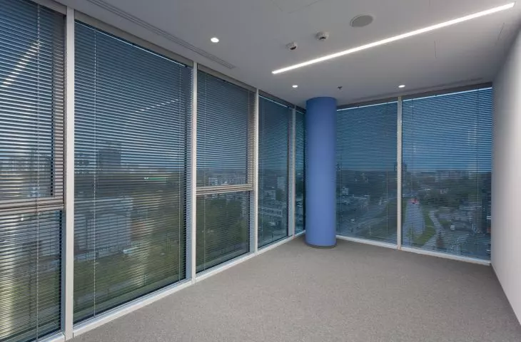 Hunter Douglas Architectural