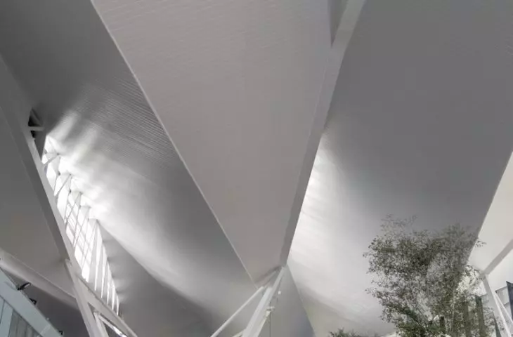 Hunter Douglas Architectural