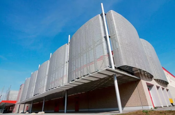 Hunter Douglas Architectural