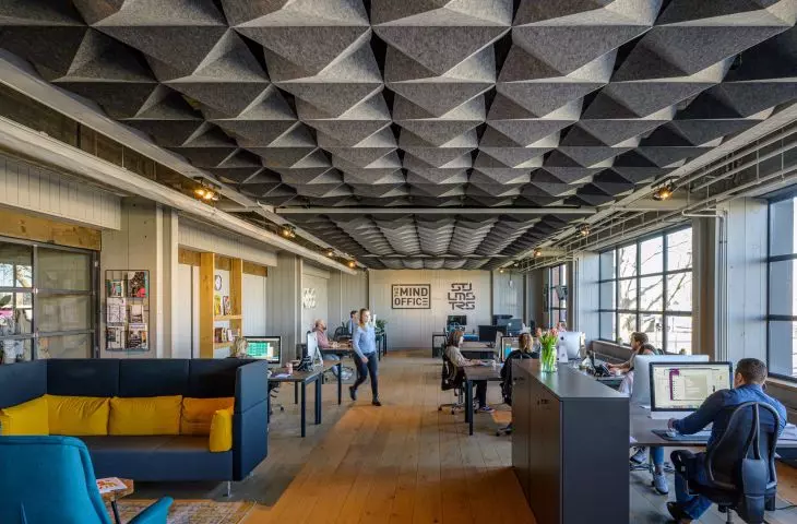 Hunter Douglas Architectural