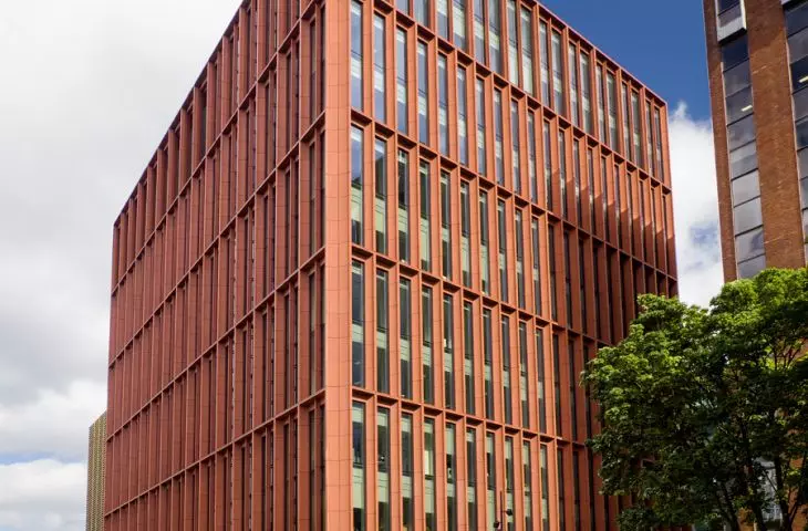 Hunter Douglas Architectural