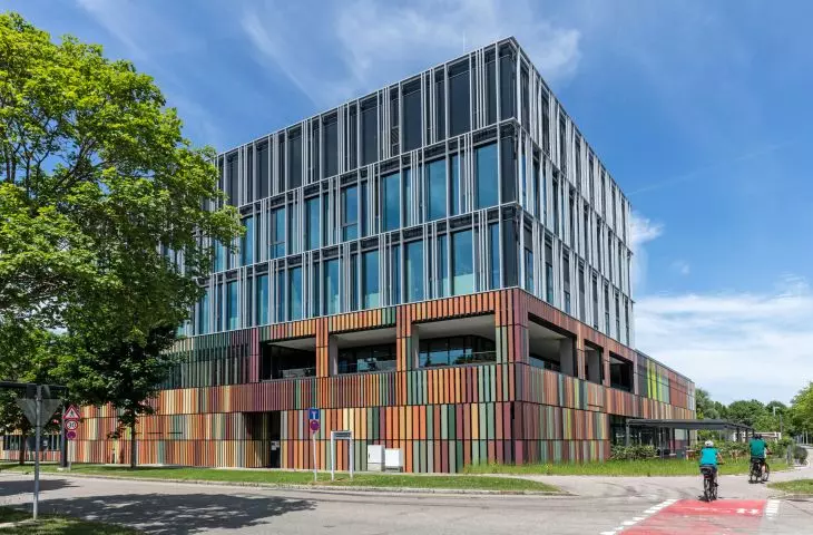 Hunter Douglas Architectural