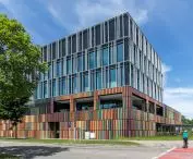 Hunter Douglas Architectural