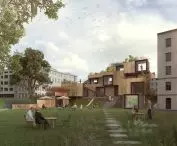 konstrukcja tymczasowa