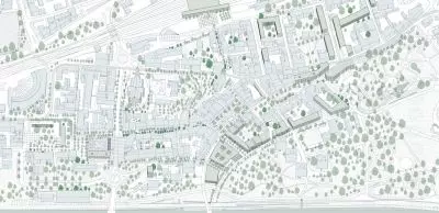plan zagospodarowania terenu plan zagospodarowania terenu