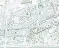 plan zagospodarowania terenu