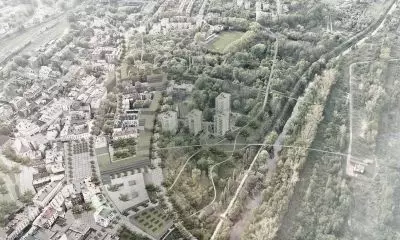 projekt zagospodarowania centrum Mysłowic projekt zagospodarowania centrum Mysłowic