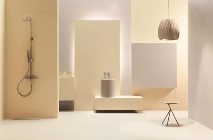 Cielo e Terra collection, Sabbia and Beige colors