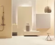 Cielo e Terra collection, Sabbia and Beige colors