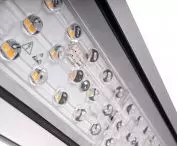 Firma Luxon LED rozświetli SWISS KRONO