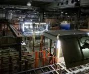 Firma Luxon LED rozświetli SWISS KRONO