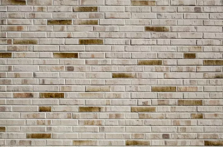 A clinker façade in a new look: StoBrick