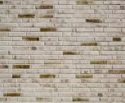 A clinker façade in a new look: StoBrick