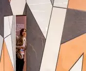 Cosentino booth at Warsaw Home 2021