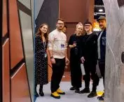 Cosentino booth at Warsaw Home 2021