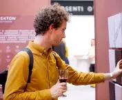 Cosentino booth at Warsaw Home 2021