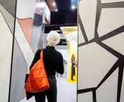 Cosentino booth at Warsaw Home 2021