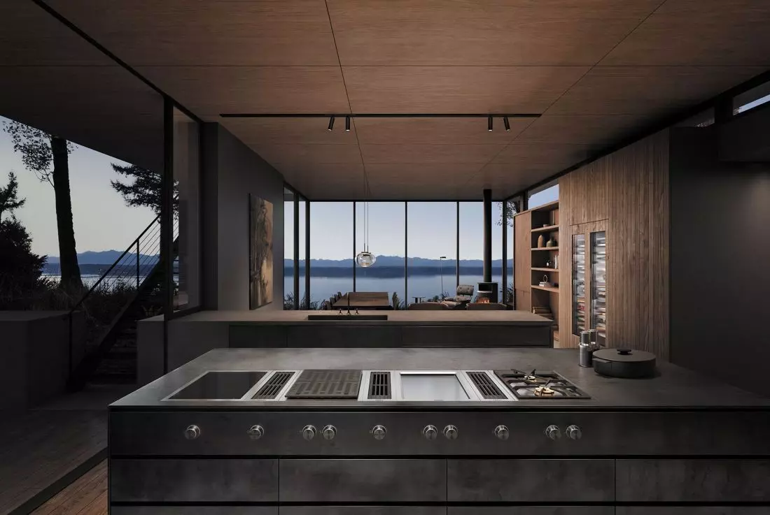© GAGGENAU