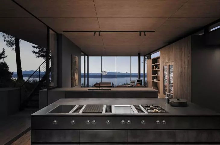 © GAGGENAU