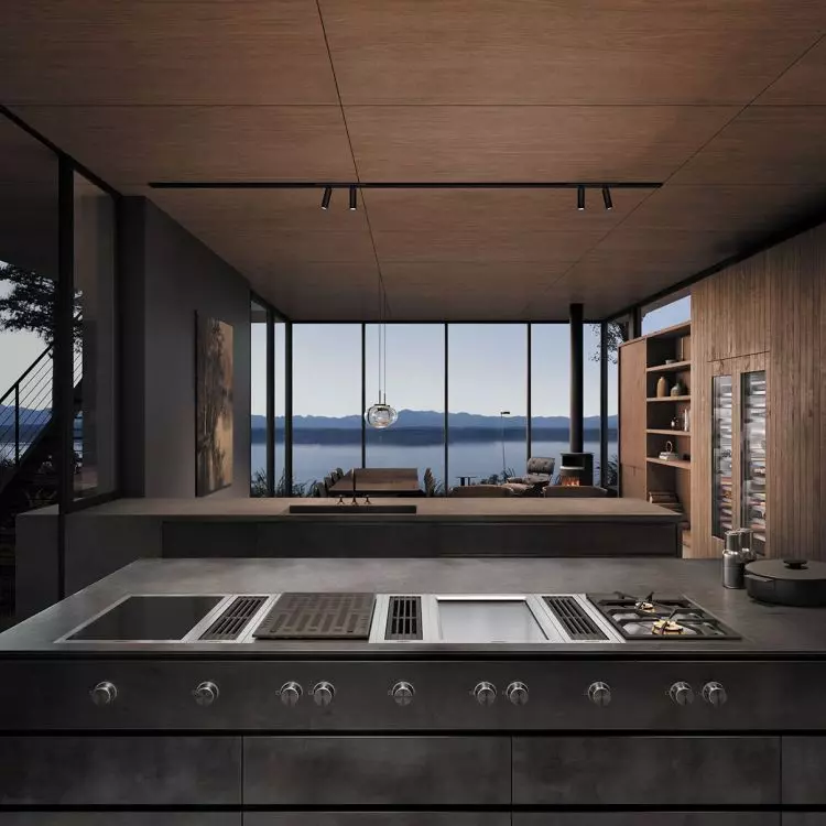 © GAGGENAU