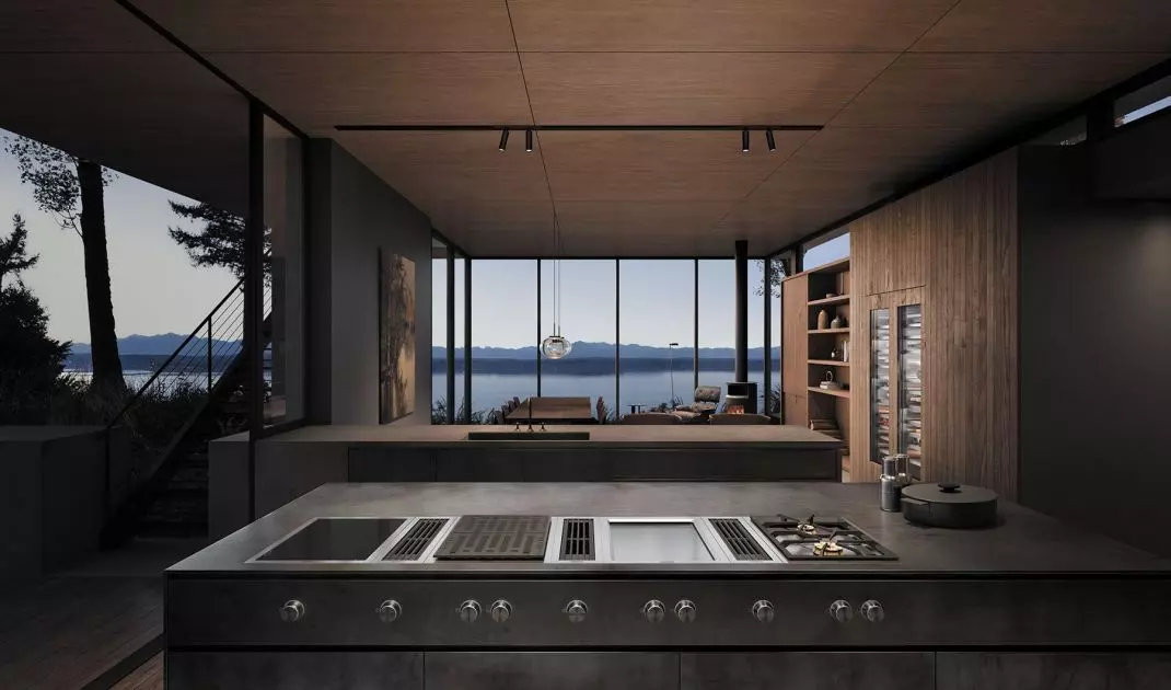 © GAGGENAU