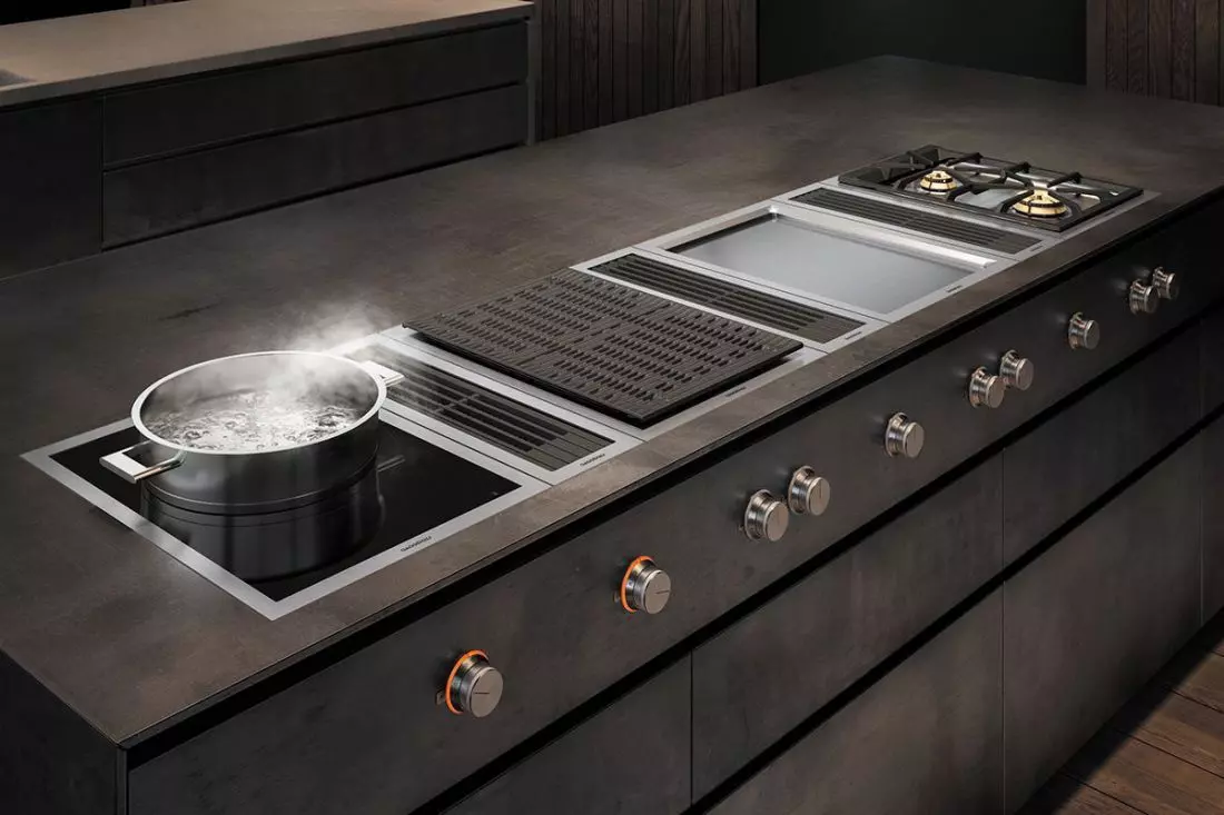 © GAGGENAU