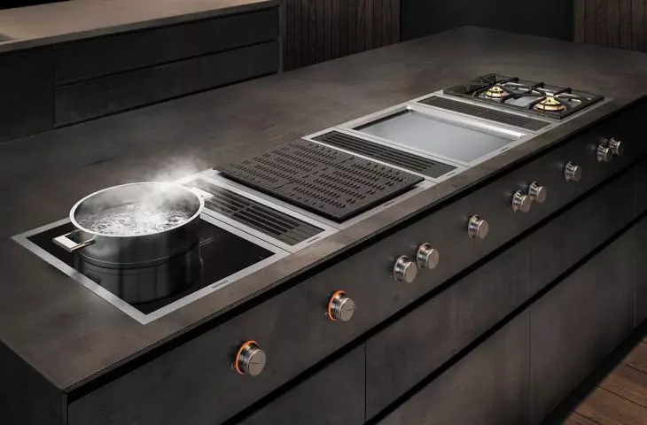 © GAGGENAU