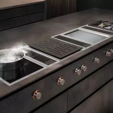 © GAGGENAU