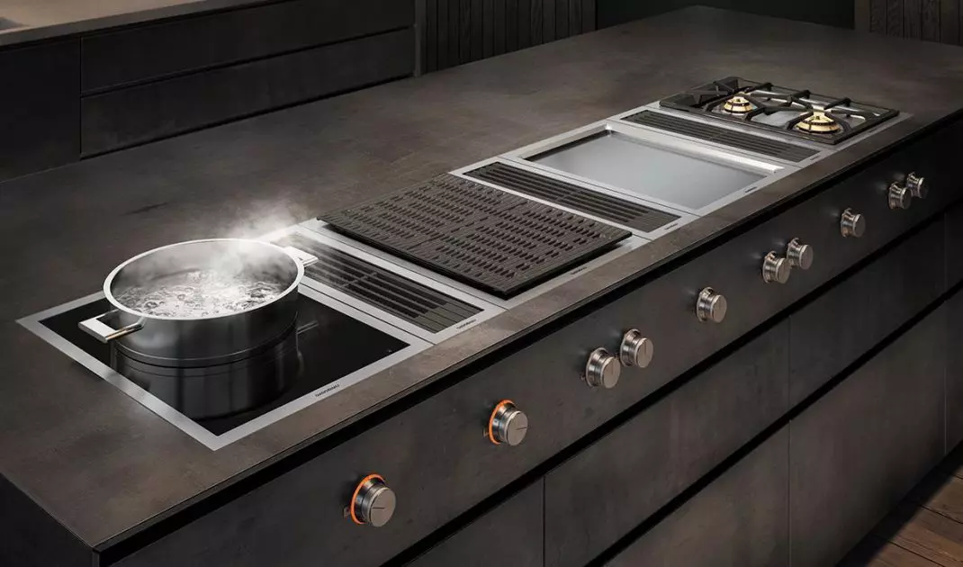 © GAGGENAU