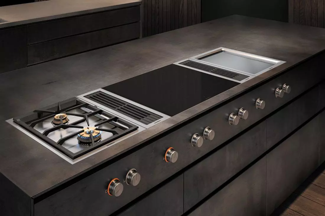 © GAGGENAU