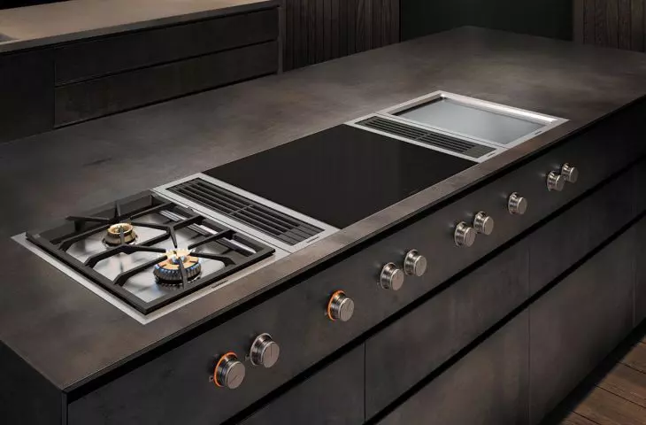 © GAGGENAU