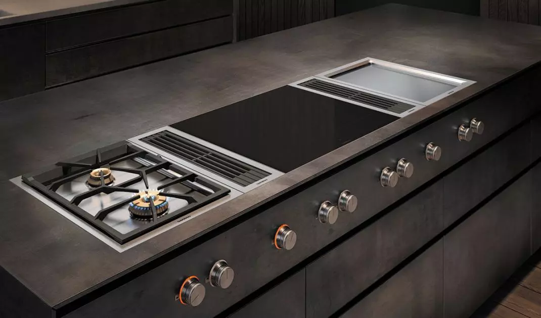 © GAGGENAU
